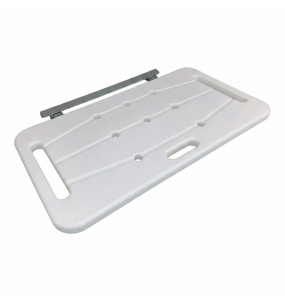 BANCO PARA BANHO ARTICULADO 70 X 45 CM - MAX