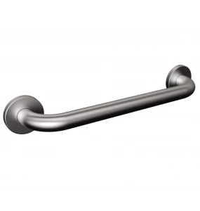Barra de Apoio para Banheiro Inox Escovado