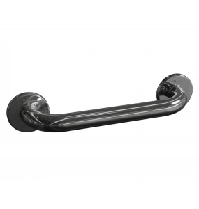 Barra de Apoio para Banheiro Aluminio Polido