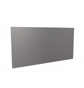 Placa de Impacto para Porta