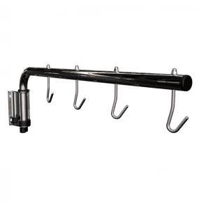 Suporte para Soro Articulável de Parede 4 Bolsas