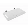 Banco para Banho Articulado 70 x 45 cm - PRIME