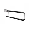 Barra de Apoio Articulável Inox Polido