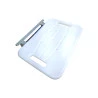 Banco para Banho Articulado 50 x 42 cm - Compacto