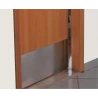 Placa de Impacto para Porta