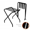 Suporte para Mala Alumínio Preto