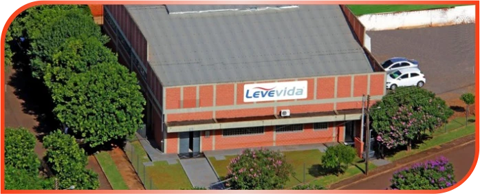 Sede Comercial Levevida Sede Comercial Levevida