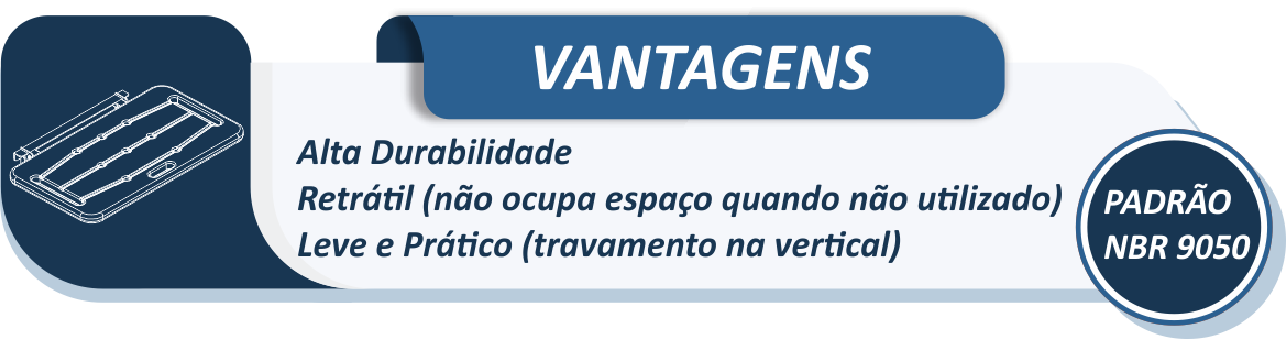 Banco Para Banho Articulável Banco Para Banho Articulável