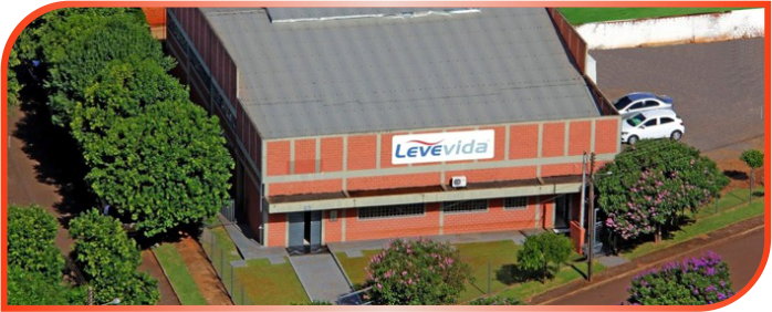 Sede Comercial Levevida